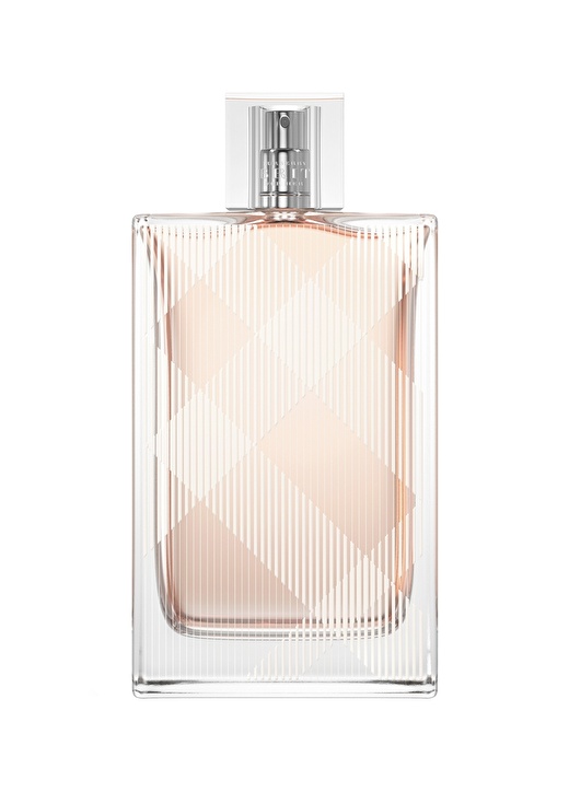 Burberry Brıt For Women Edt Spray 100 Ml 1