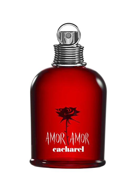 Cacharel Amor Amor Parfüm Kadın Edt 100 Ml 1
