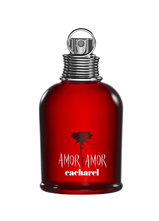 Cacharel Amor Amor Edt 50 Ml Kadın Parfüm 1