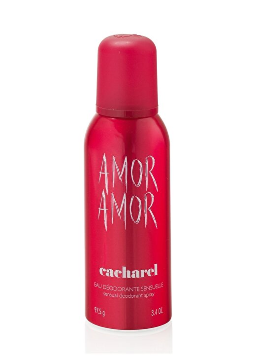 Cacharel Amor Amor Eau D'eden 150 Ml Kadın Deodorant 1