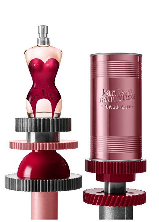 Jean Paul Gaultier Classique Edp 50 Ml Kadın Parfüm 1