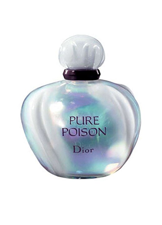Dior Pure Poison Edp Kadın Parfüm 50 Ml 1