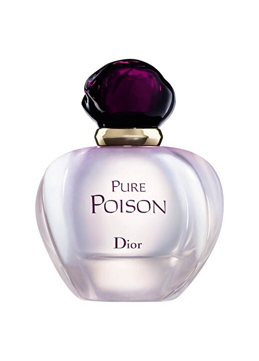 Dior Pure Poison Edp Kadın Parfüm 100 Ml 1