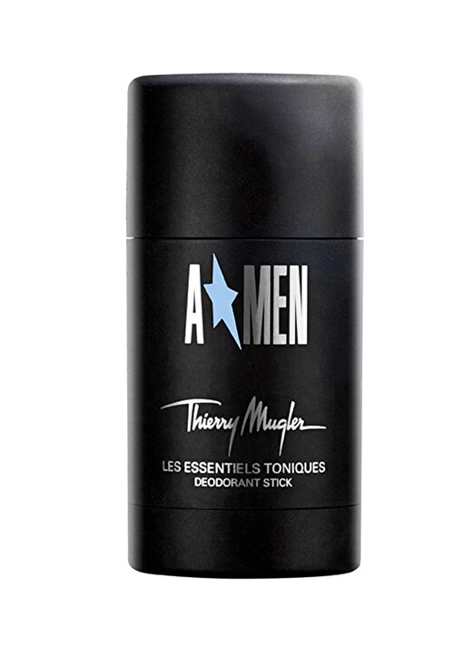 Thierry Mugler A Men 75 Ml Erkek Deodorant 1