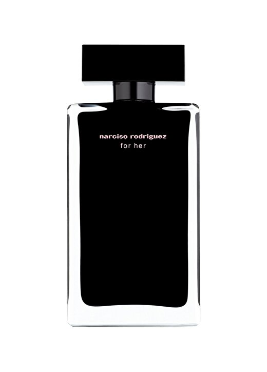 Narciso Rodriguez For Her Edt 100 Ml Kadın Parfüm 1
