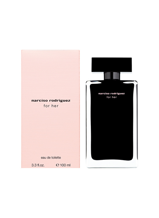 Narciso Rodriguez For Her Edt 100 ml Kadın  Parfüm 2