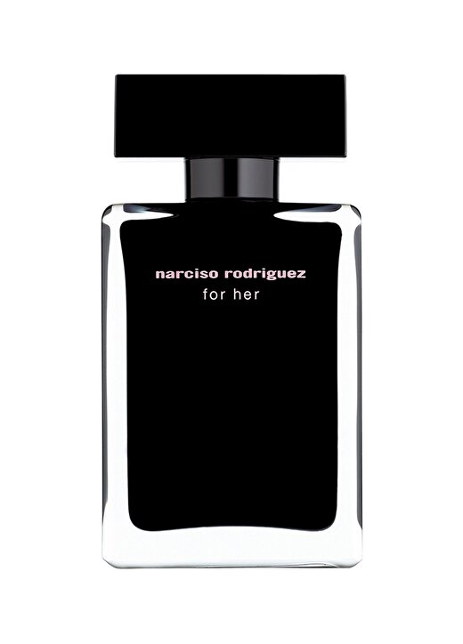 Narciso Rodriguez For Her Edt 50 Ml Kadın Parfüm 1