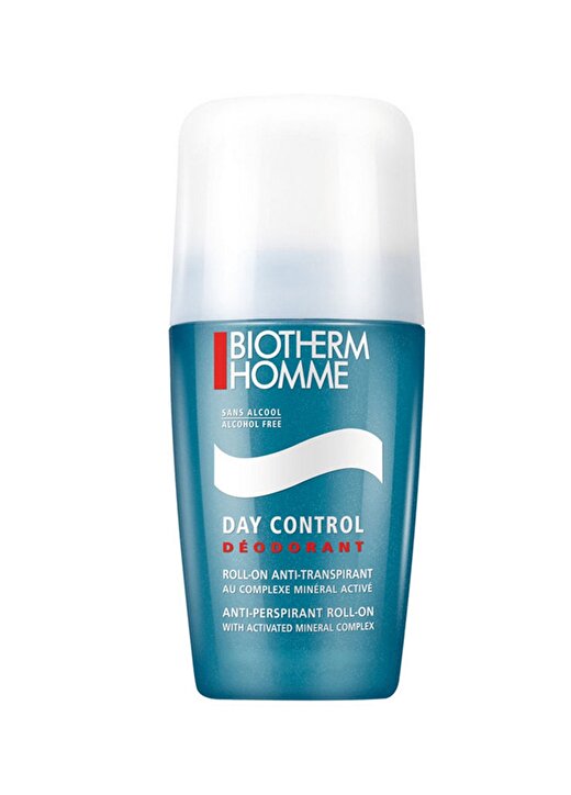 Biotherm Day Control 75 Ml Erkek Vücut Deodorant 1