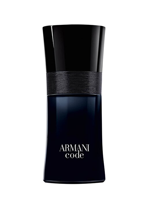Armani Code Edt 50 Ml Erkek Parfüm 1
