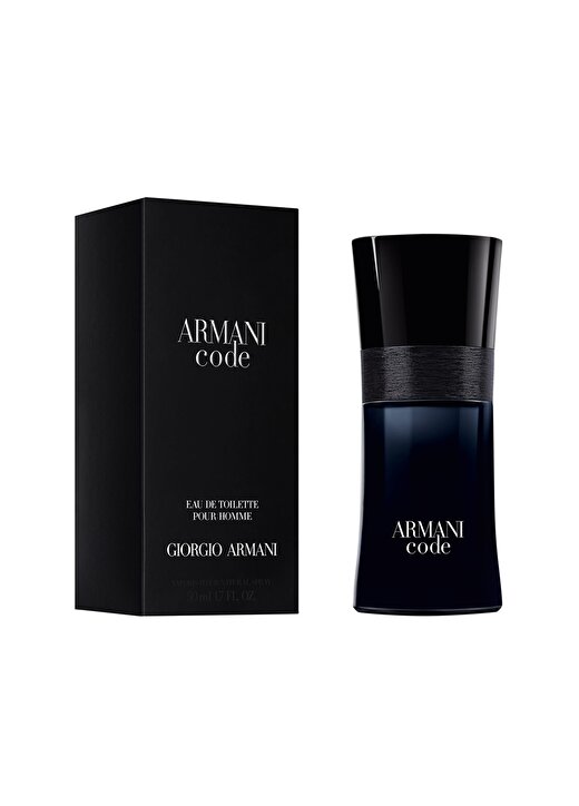 Armani Code Edt 50 Ml Erkek Parfüm 2