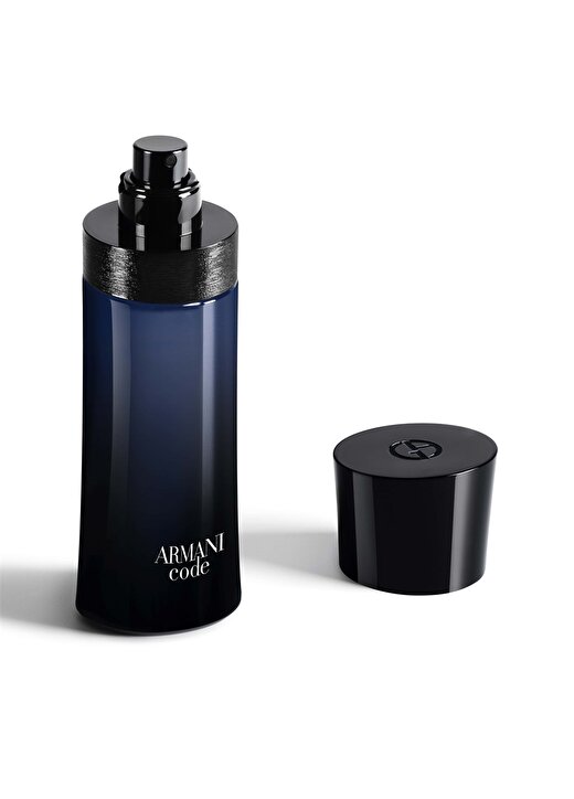 Armani Code Edt 50 Ml Erkek Parfüm 4