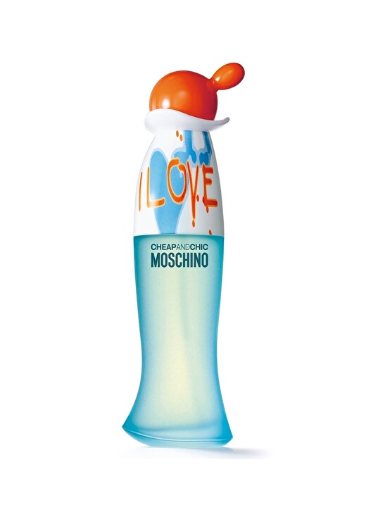 Moschino Parfüm 1