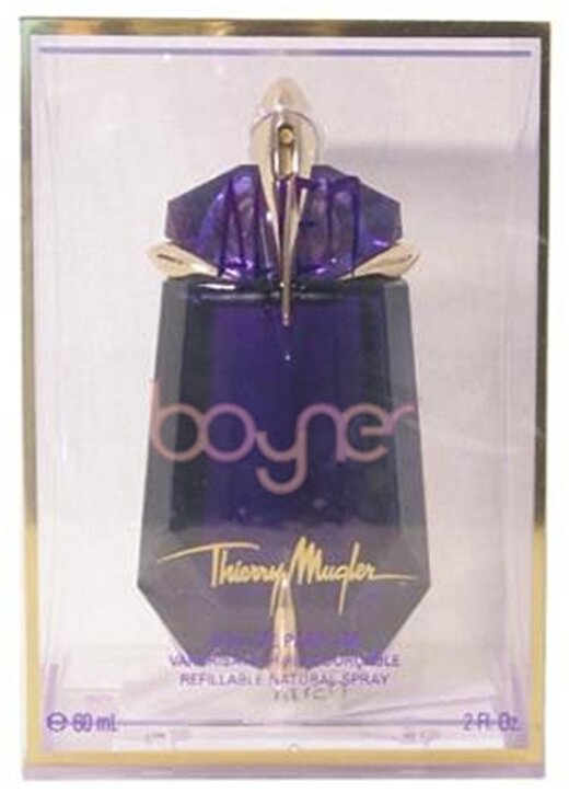 Thierry Mugler Alien Refillable Edp 30 Ml Kadın Parfüm 1