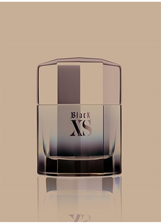 Paco Rabanne Black Xs EDT 100 Ml Parfüm 1