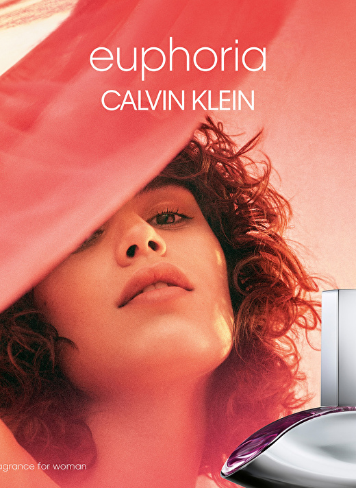 Calvin Klein Kadın Parfüm 3