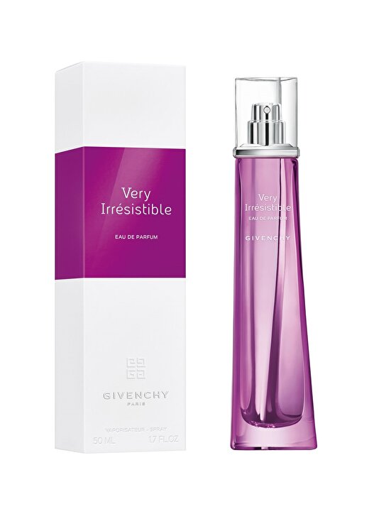 Givenchy Vigedp 50 Ml Kadın Parfüm 1
