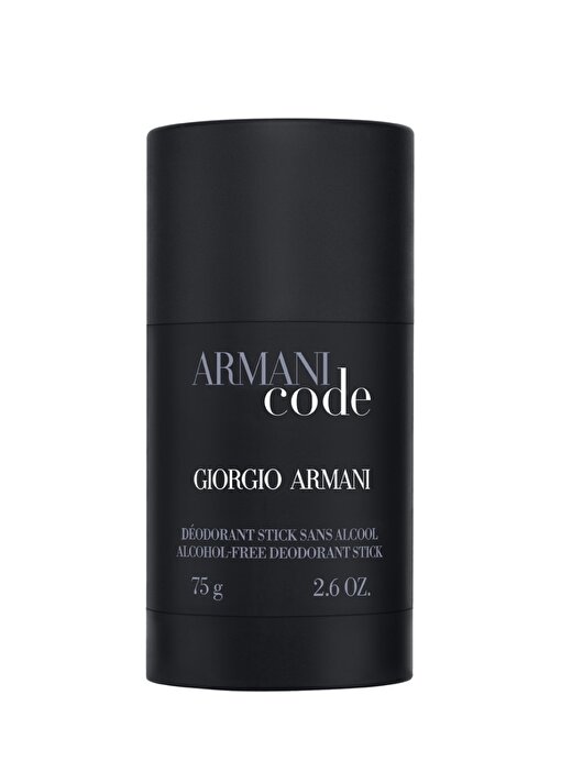 Armani Code Stick 75 Ml Erkek Deodorant 2