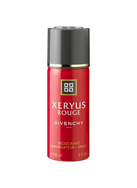 Givenchy Xeryus Rouge 150 Ml Erkek Deodorant 1