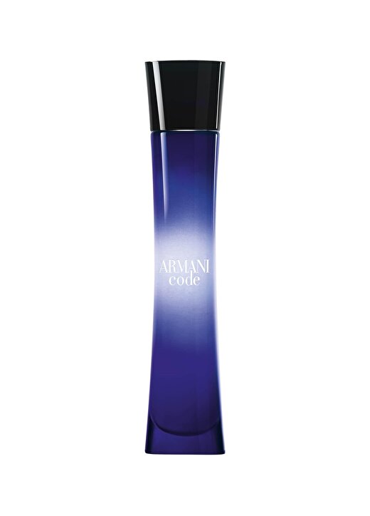 Armani Code Femme Edp 50 Ml Kadın Parfüm 1