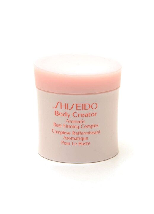 Shiseido Göğüs Ve Dekolte Bölgesi Sıkılaştırıcı Krem 1