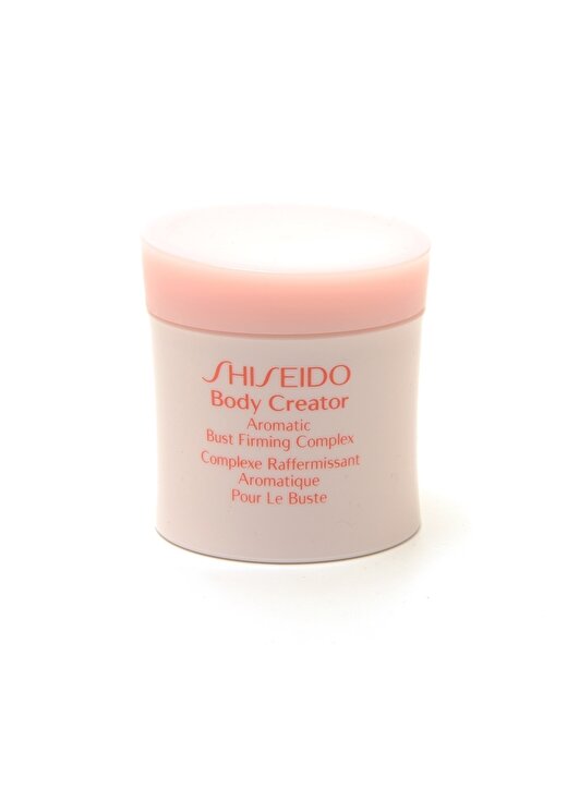 Shiseido Göğüs Ve Dekolte Bölgesi Sıkılaştırıcı Krem 2