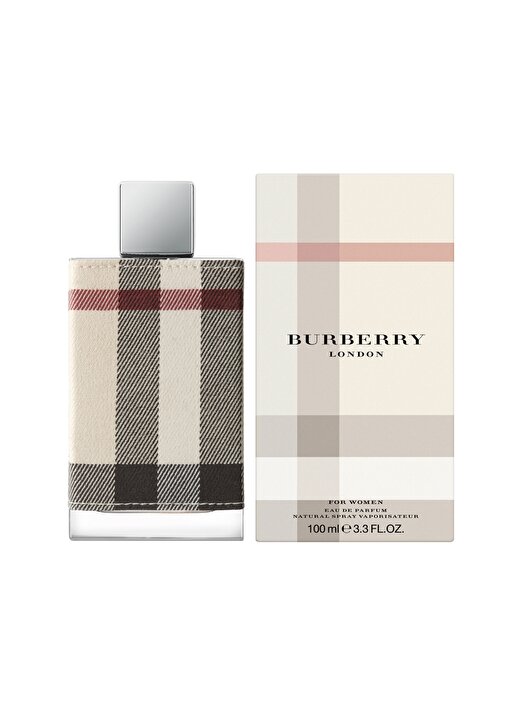 Burberry London Edp Spray 100 Ml Kadın Parfüm 1