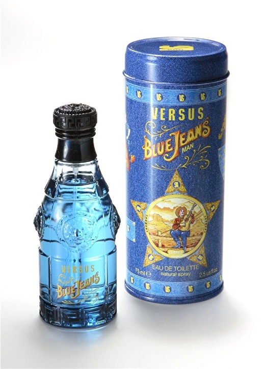 Versace Blue Jeans Edt 75 Ml Erkek Parfüm 2