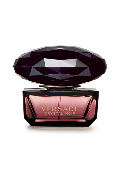 Versace Crystal Noir EDT 50 Ml Kadın Parfüm 1
