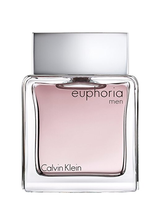 Calvin Klein Euphoria Edt 100 Ml Erkek Parfüm 1