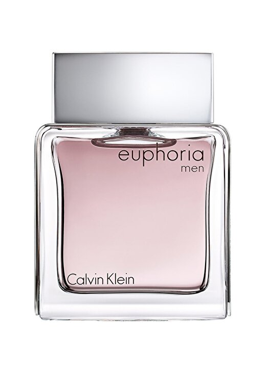 Calvin Klein Euphoria For Men Edt 50 Ml Erkek Parfüm 1