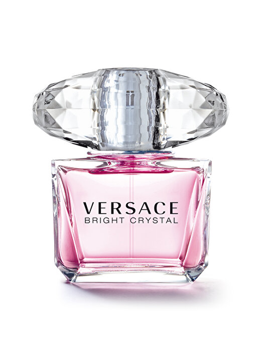 Versace Bright Crystal Edt 90 ml Kadın Parfüm 1