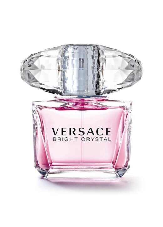 Versace Bright Crystal Edt 90 Ml Kadın Parfüm 1