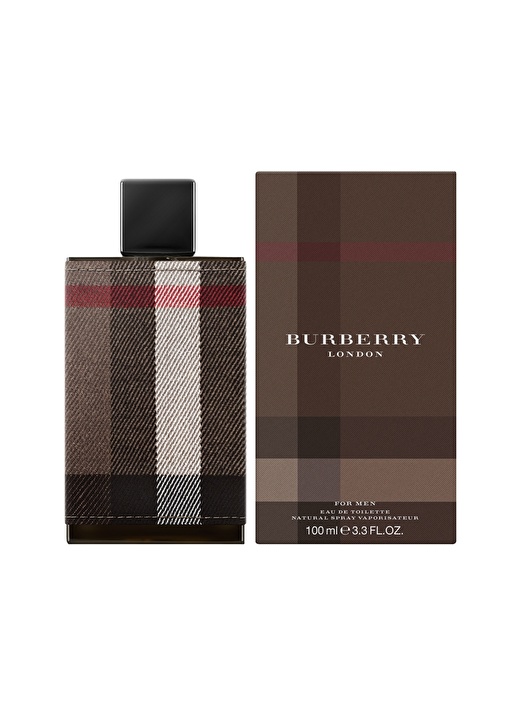 Burberry 100 Ml Parfüm 1