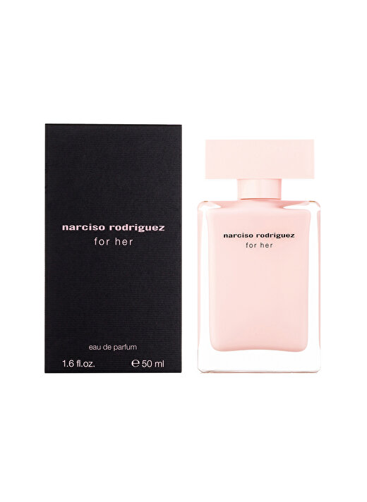 Narciso Rodriguez Kadın Parfüm 2