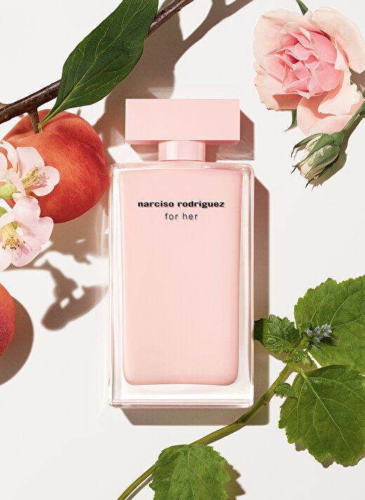 Narciso Rodriguez Kadın Parfüm 3