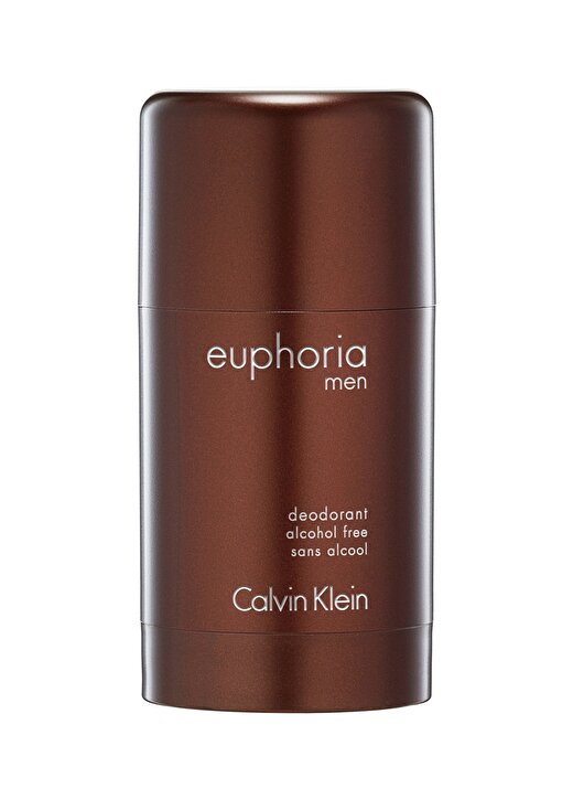 Calvin Klein Euphoria Erkek 75 Gr Stick Deodorant 1