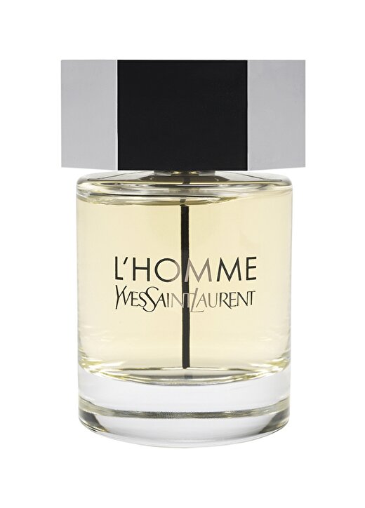 Yves Saint Laurent L Homme EDT 100Ml Erkek Parfüm 1