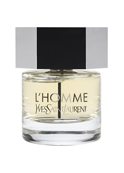 Yves Saint Laurent L'homme Edt 60 Ml Erkek Parfüm 1