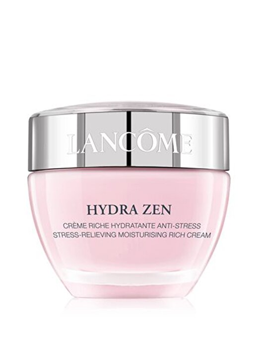 Lancome Hydra Zen Anti-Stress Cream Nemlendirici 2