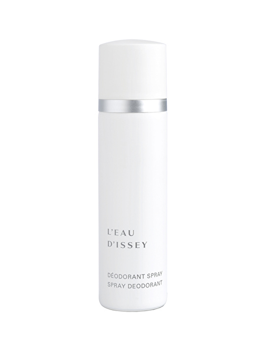 İssey Miyake L'Eau D'Issey 100 ml Kadın  Deodorant 1