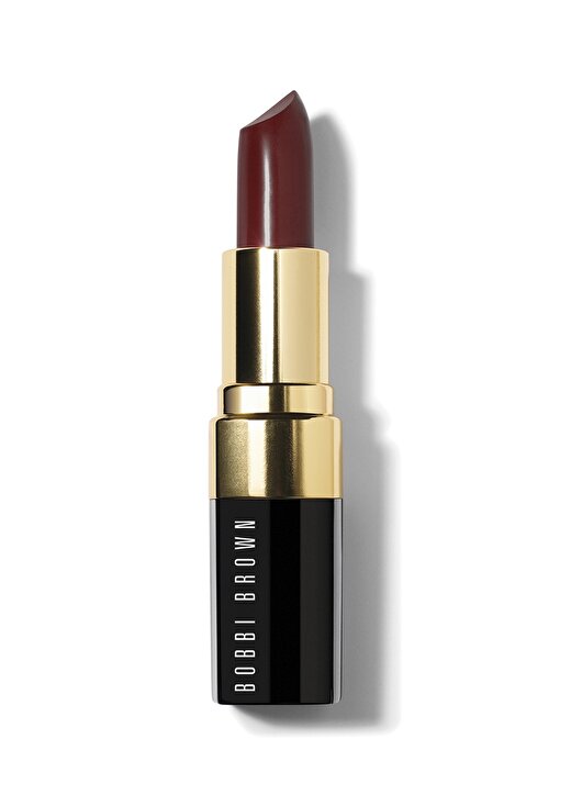 Bobbi Brown Lip Color Blackberry 3.4 Gr Ruj 1