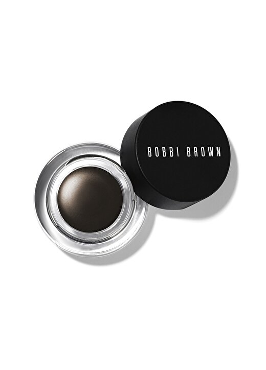 Bobbi Brown Long-Wear Suya Dayanıklı Bulaşmayan Jel Eyeliner - Espresso Ink 1