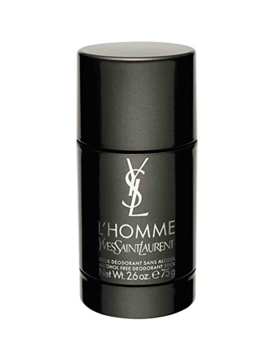 Yves Saint Laurent L'homme 75 Ml Erkek Parfüm 1