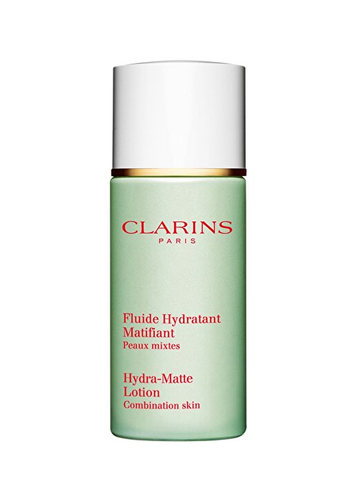 Clarins Hydra-Matte Lotion Combination Skin Nemlendirici 1