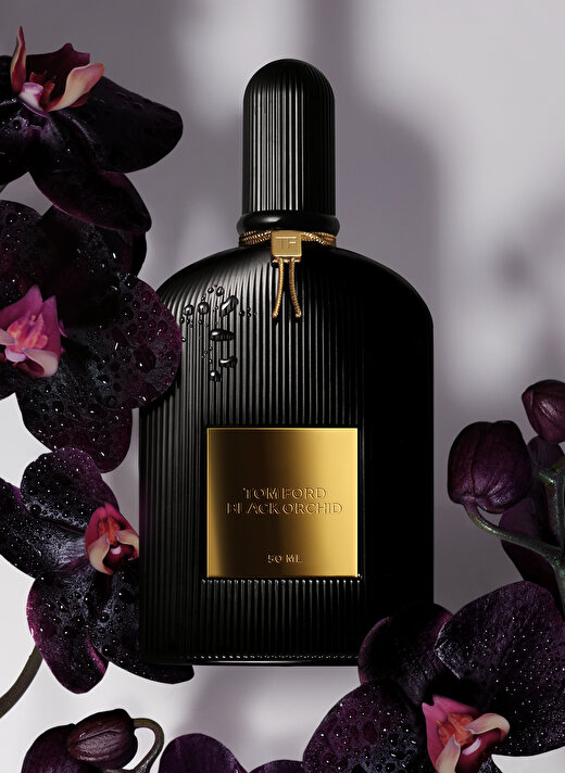 Tom Ford Black Orchid Edp 50 ml Parfüm 2