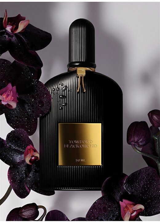 Tom Ford Black Orchid Edp 50 Ml Parfüm 2