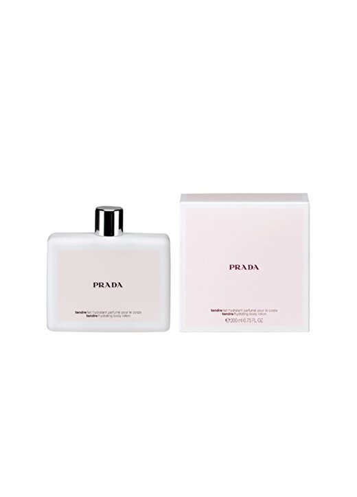 Prada Tendre 200 Ml Parfüm Vücut Losyonu 1