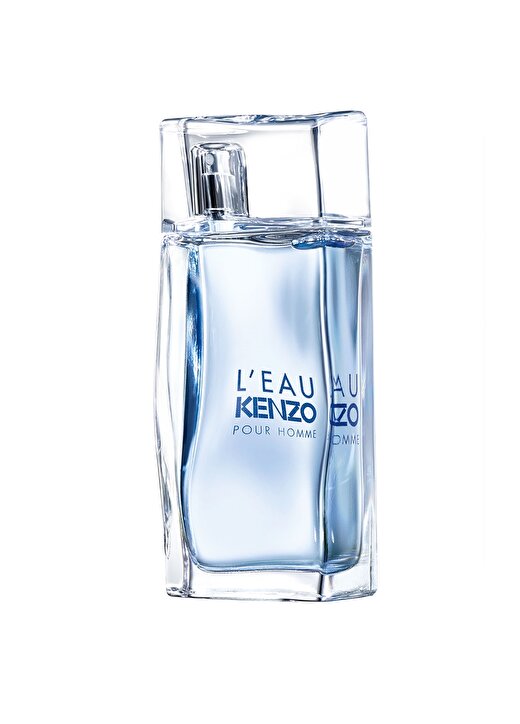 Kenzo L'eau Par Edt 50 Ml Erkek Parfüm 1