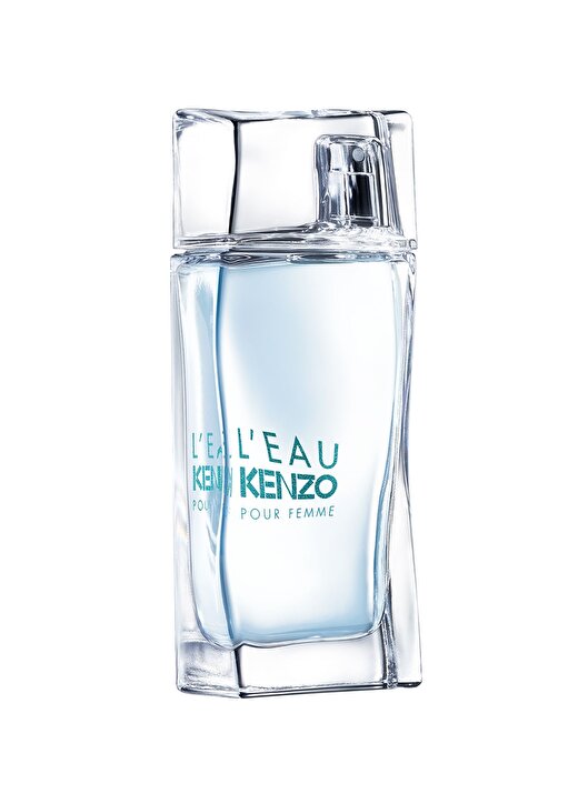 Kenzo L'eau Par Edt 50 Ml Kadın Parfüm 1