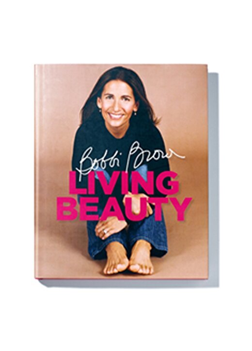 Bobbi Brown Living Beauty Makyaj Set 1